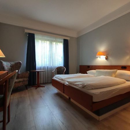 Condi Hotel 함브루크 외부 사진