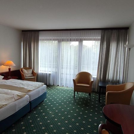 Condi Hotel 함브루크 외부 사진