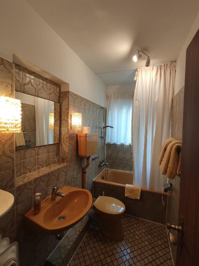 Condi Hotel 함브루크 외부 사진