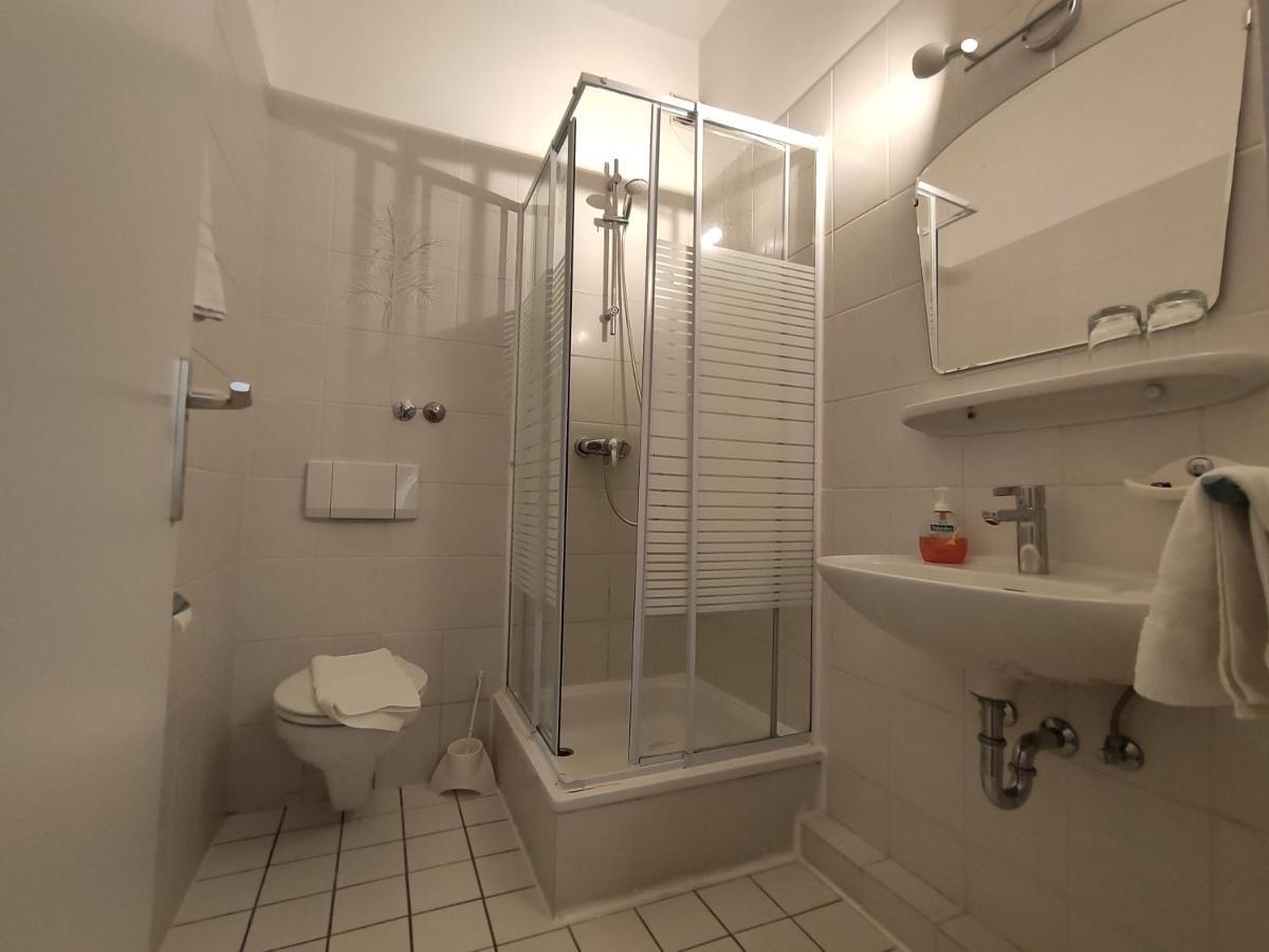 Condi Hotel 함브루크 외부 사진