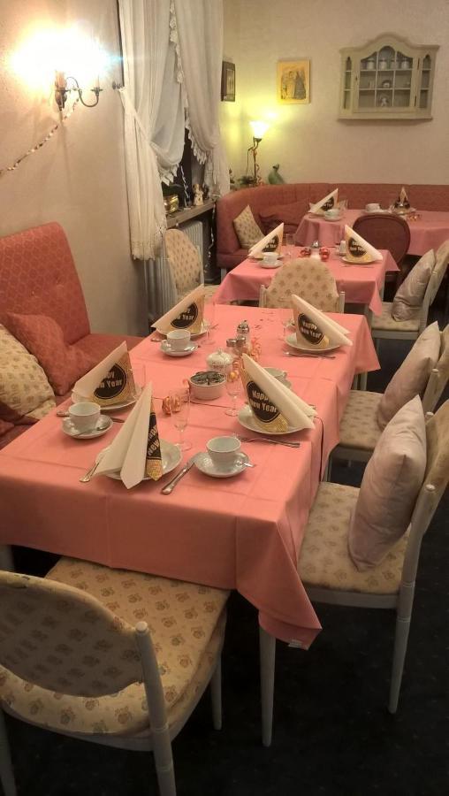 Condi Hotel 함브루크 외부 사진