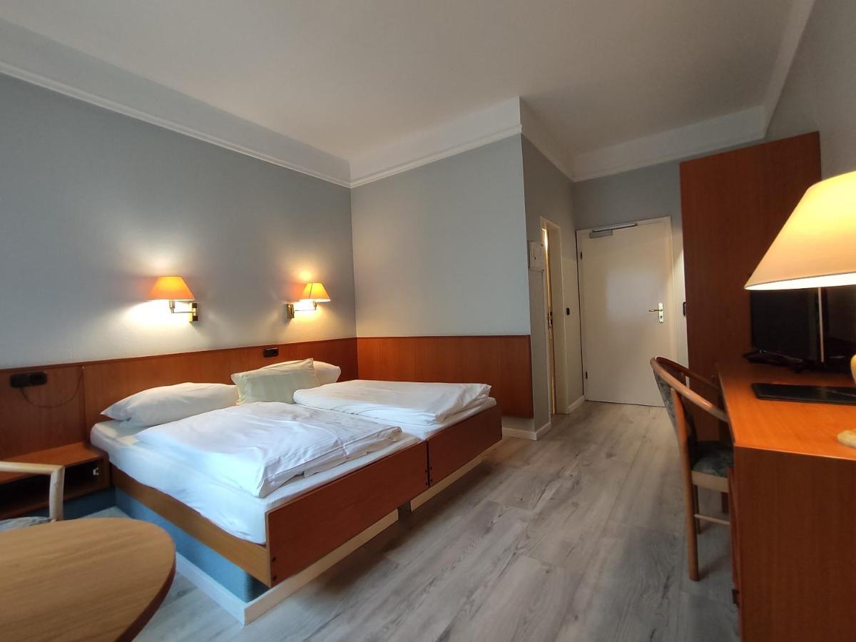Condi Hotel 함브루크 외부 사진