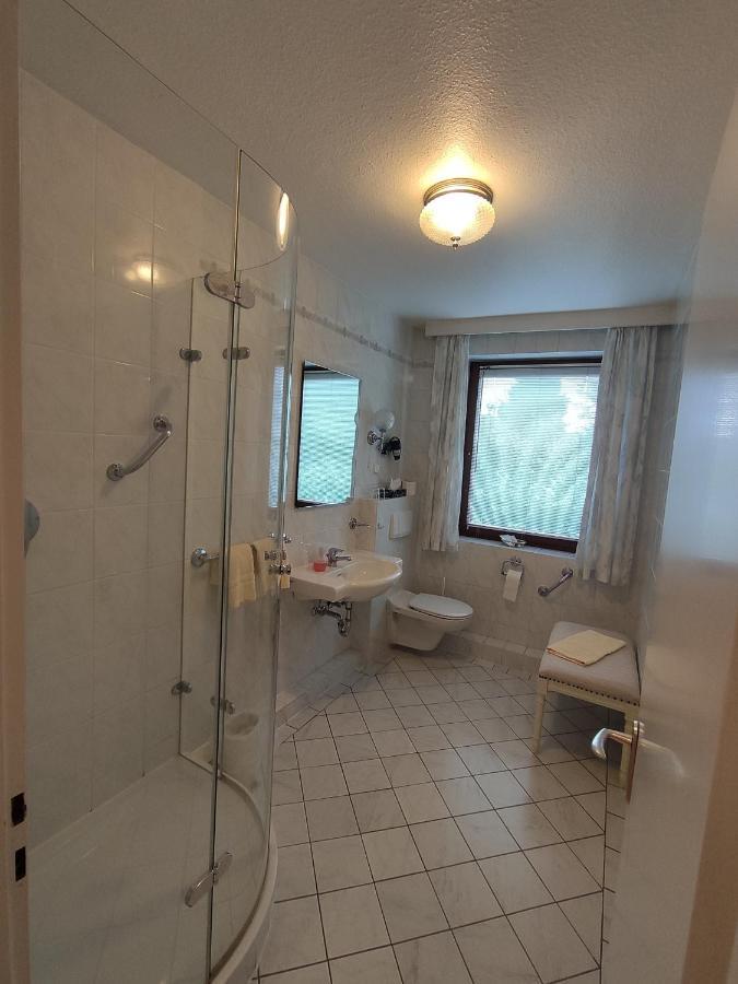 Condi Hotel 함브루크 외부 사진