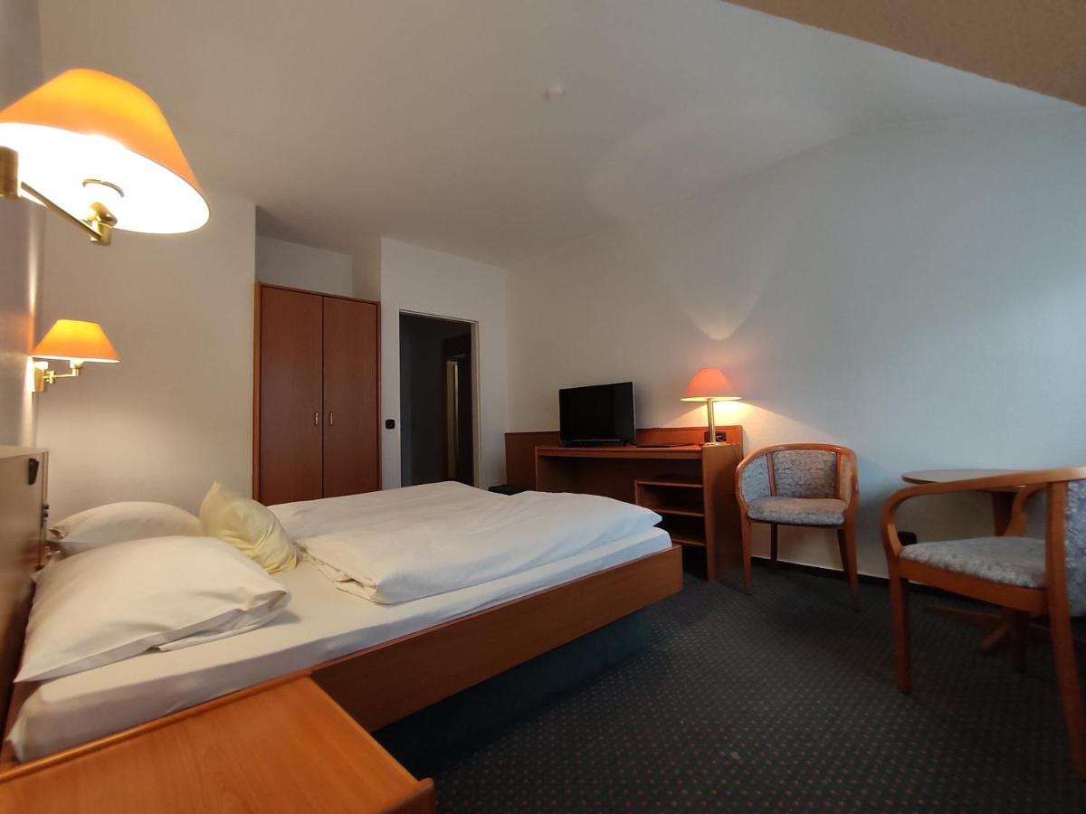Condi Hotel 함브루크 외부 사진