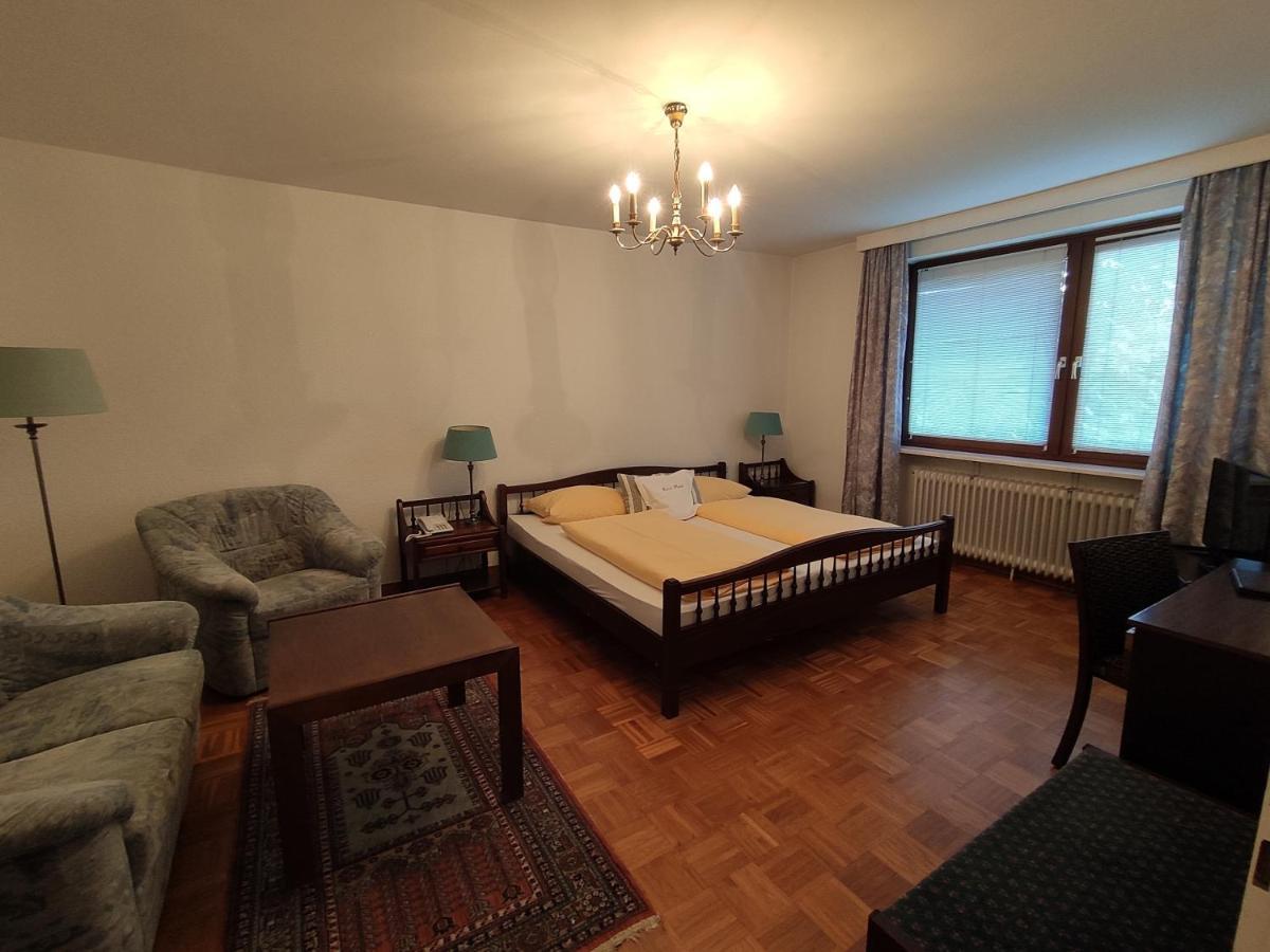 Condi Hotel 함브루크 외부 사진