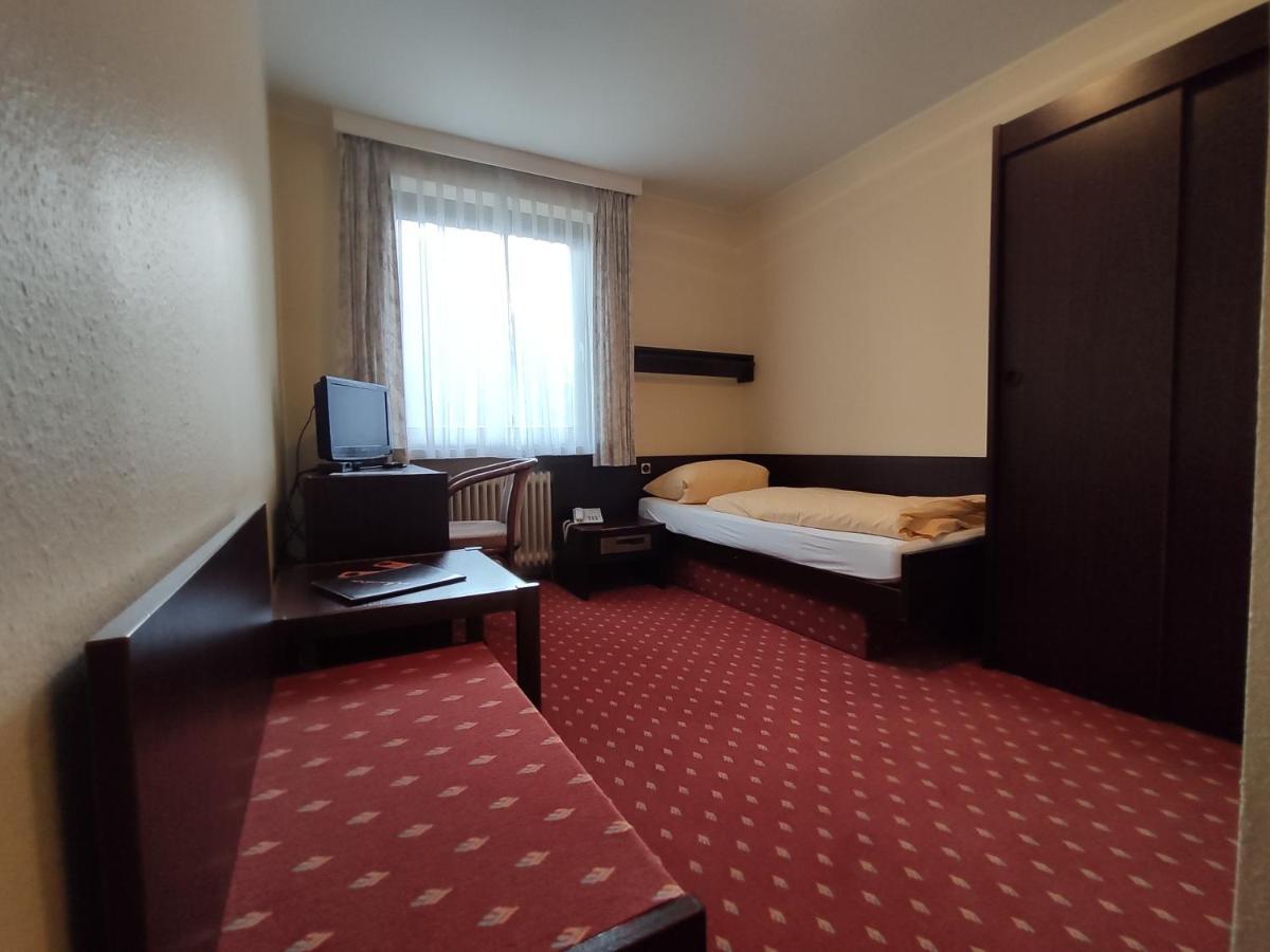 Condi Hotel 함브루크 외부 사진