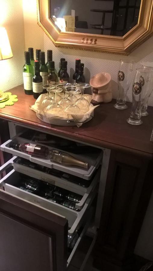 Condi Hotel 함브루크 외부 사진