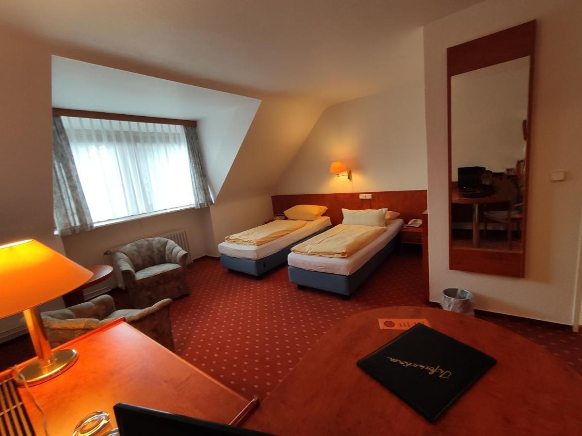 Condi Hotel 함브루크 외부 사진