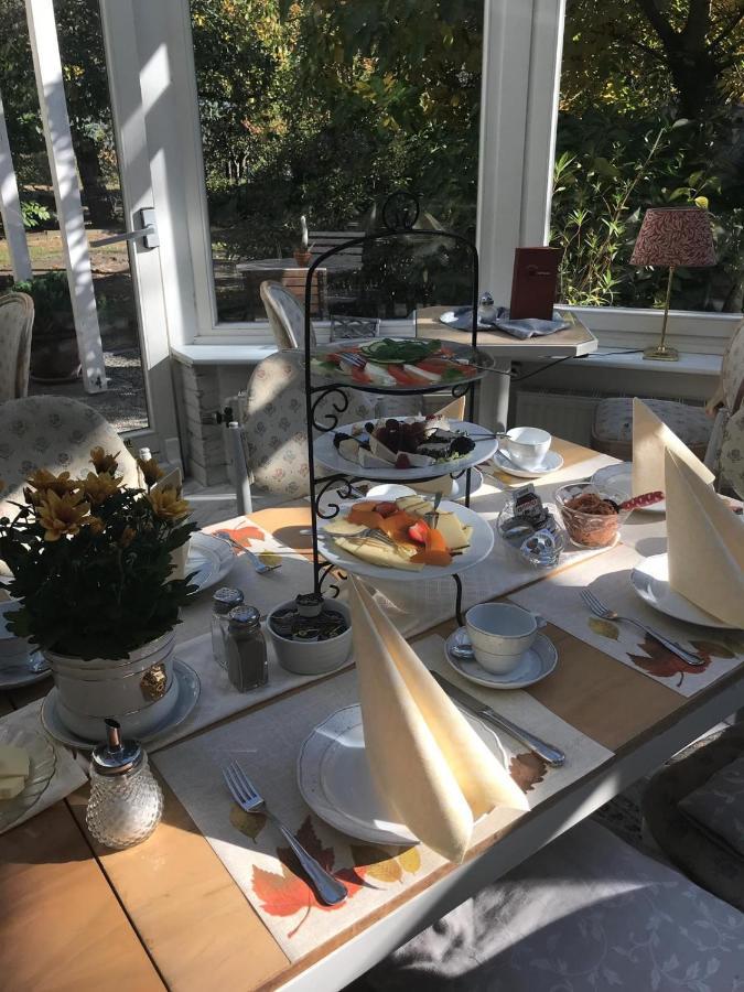 Condi Hotel 함브루크 외부 사진