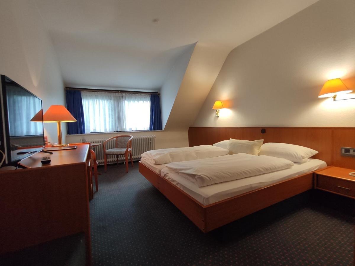Condi Hotel 함브루크 외부 사진