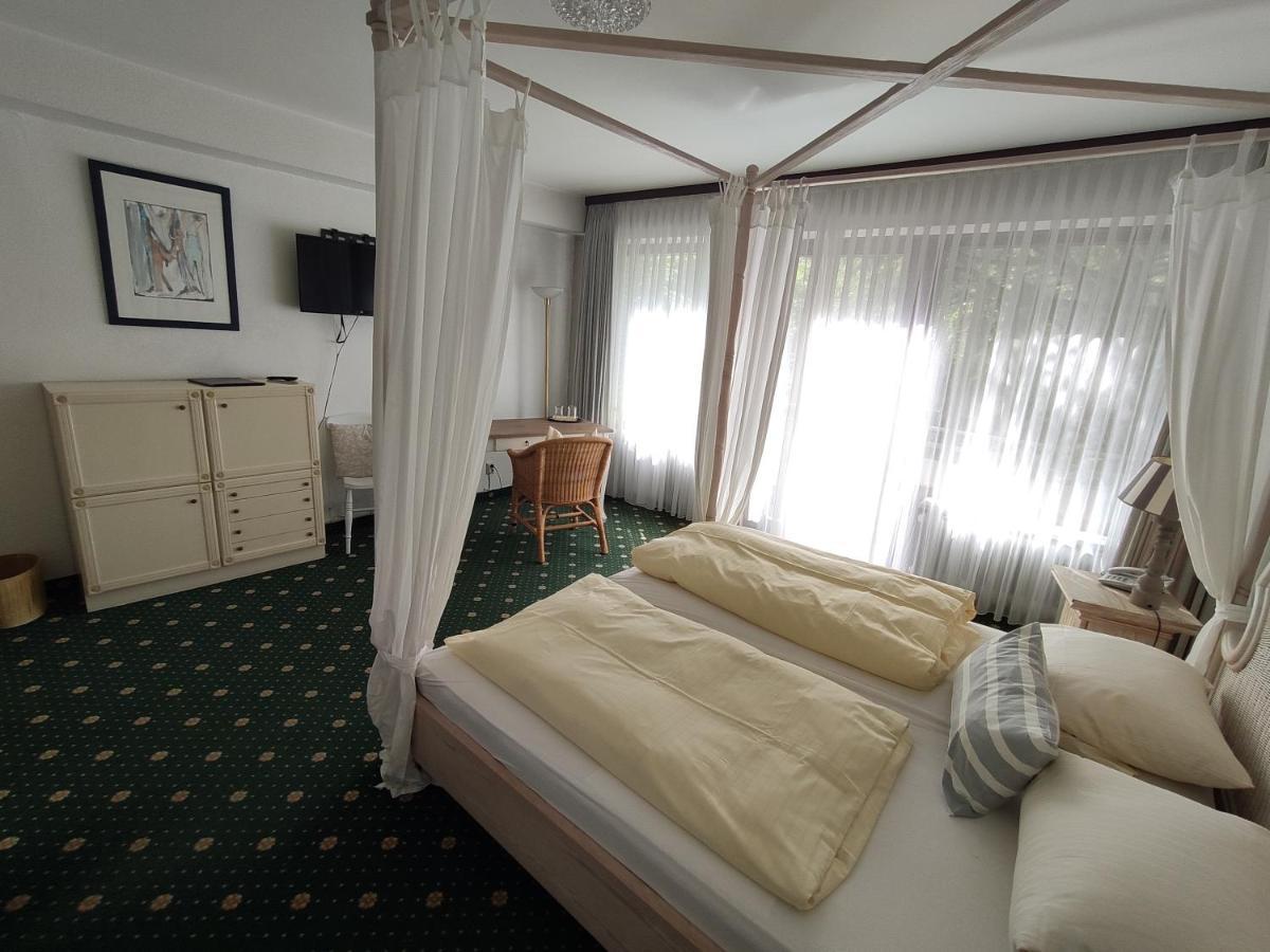 Condi Hotel 함브루크 외부 사진