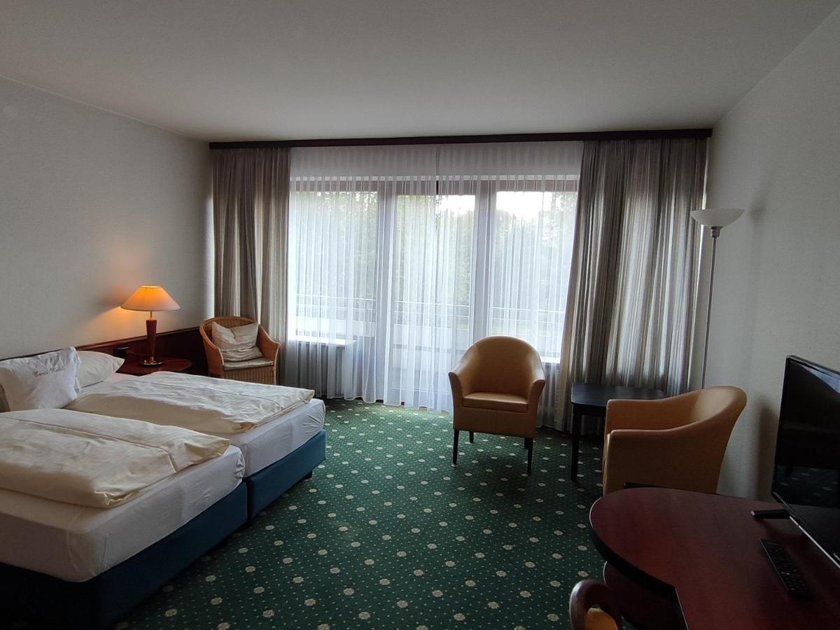 Condi Hotel 함브루크 외부 사진