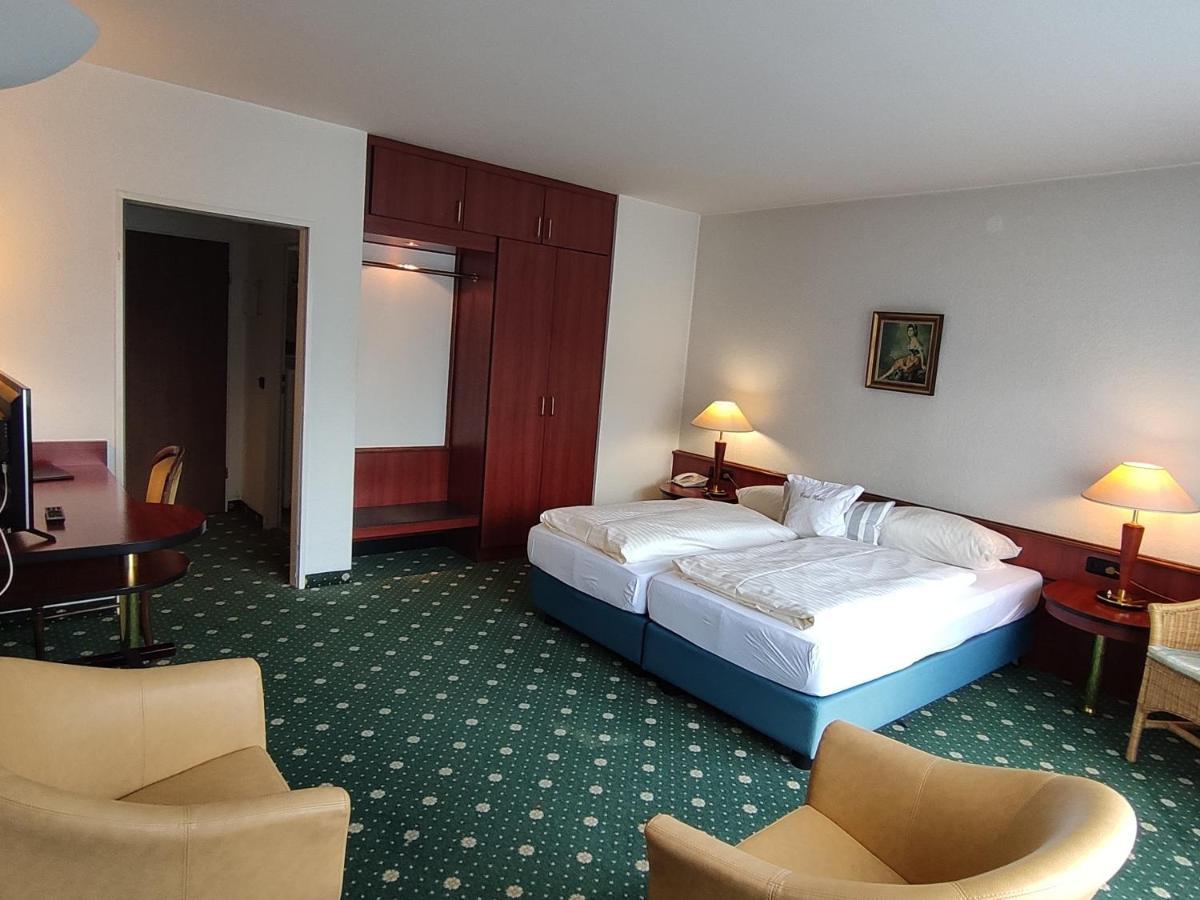 Condi Hotel 함브루크 외부 사진